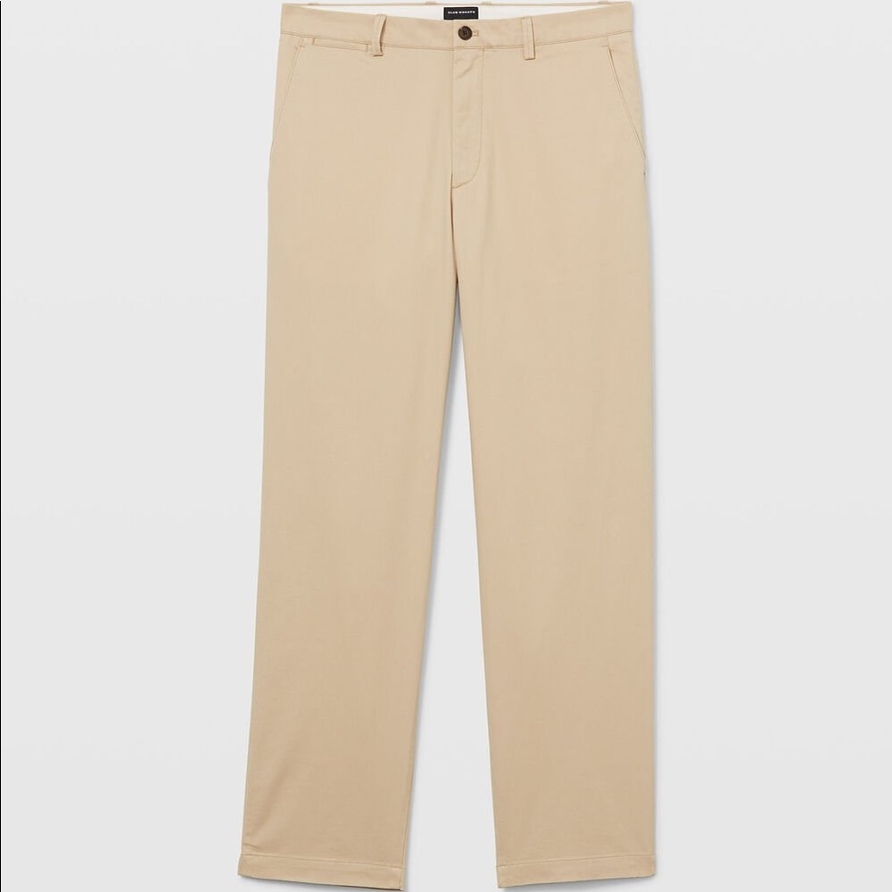 NWOT Classic Club Monaco Logan chinos size 29/30